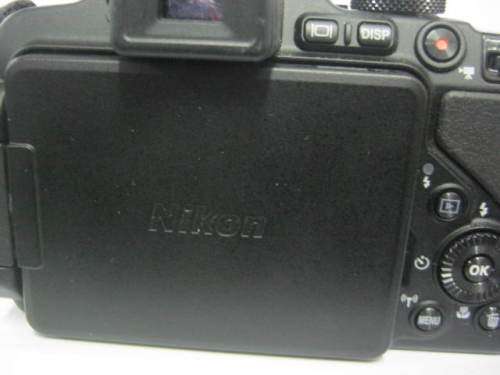 NIKON COOLPIX P600 16.1MP WI-FI CMOS DIGITAL CAMERA