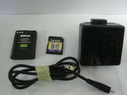 NIKON COOLPIX P600 16.1MP WI-FI CMOS DIGITAL CAMERA