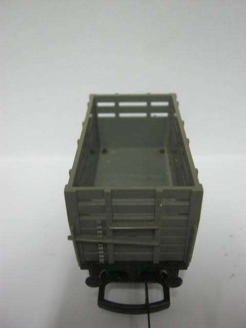 Hornby ~ Plean Colliery Company Limited Coke Wagon