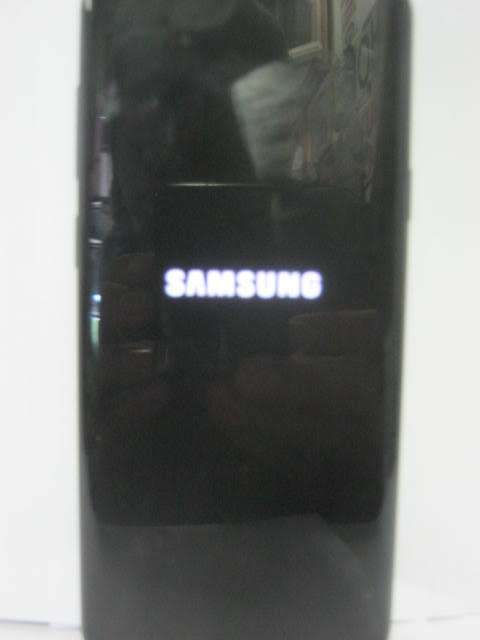 SAMSUNG S9+ 128GB TITANIUM GREY