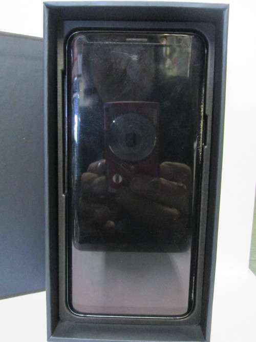 SAMSUNG S9 64GB TITANIUM GRAY
