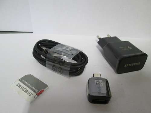 SAMSUNG S9 64GB TITANIUM GRAY