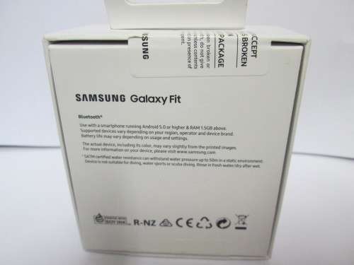 SAMSUNG GALAXY FIT