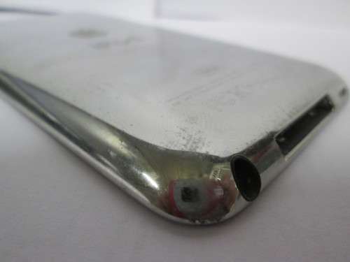APPLE IPOD TOUCH 64GB- 4 GENERATION