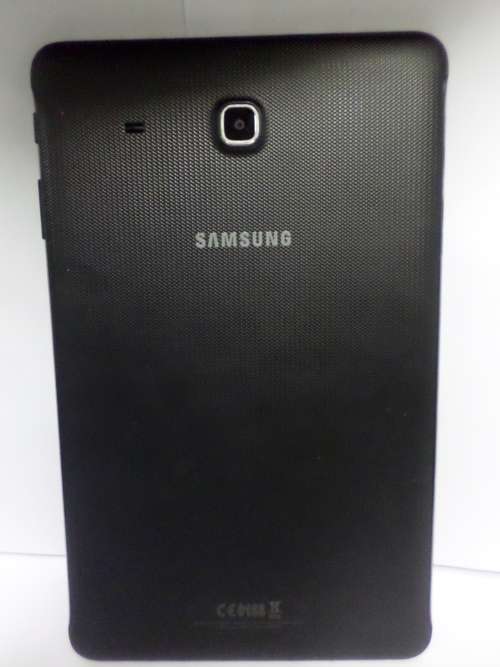 SAMSUNG TAB E MODEL- SM-T561