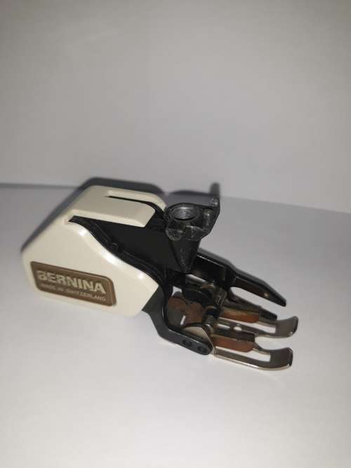 Bernina walking foot