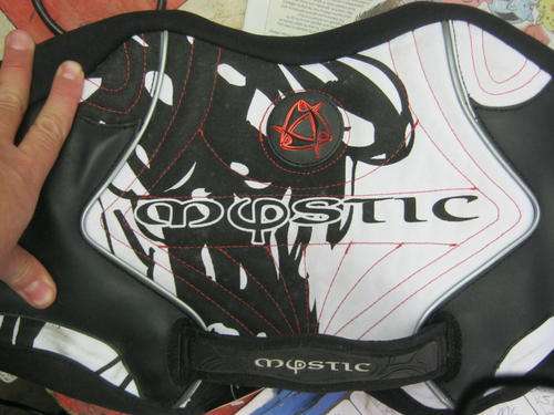 MYSTIC HARNESS