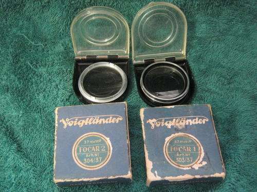 VOIGTLANDER