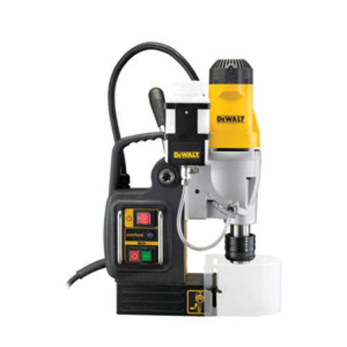 DEWALT DWE1622K 2 SPEED MAGBASE DRILL
