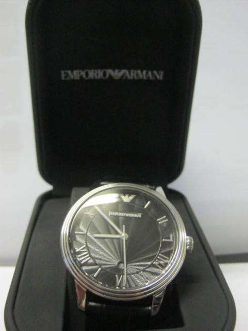 EMPORIO ARMANI AR1611