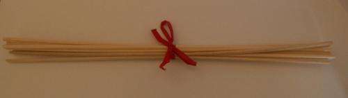 Diffuser Reeds