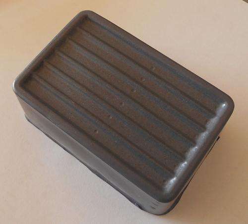 100% Natural Soap - Rectangular - 180g