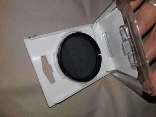 Sony A58