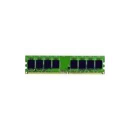 2 x 1 GB DDR2 RAM
