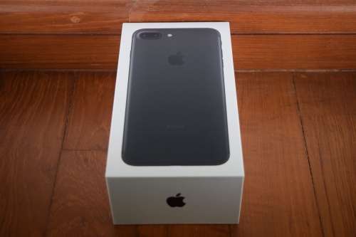 Iphone 7 plus