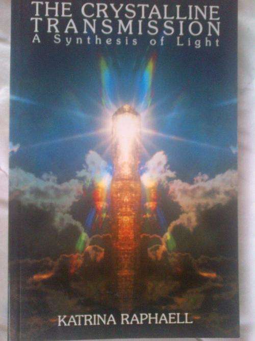 THE CRYSTALLINE TRANSMISSION by Katrina Raphaell