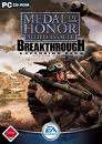 MEDAL OF HONOR  - BREAKTHROUGH