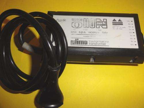 LIMA HO GAUGE  CONTROLLER IN EXCELLENT CONDITION