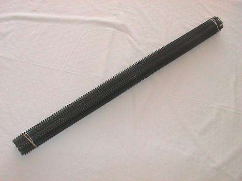 LIMA HO GAUGE 20 X FLEXI TRACK 900 mm LONG IN USED CONDITION