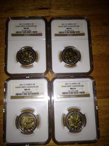 very rare ms63/ ms64/ ms65/ ms66
