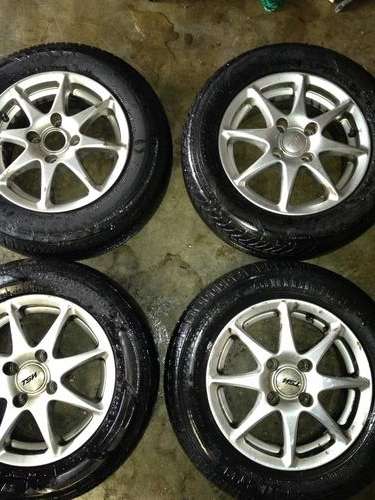 Rims