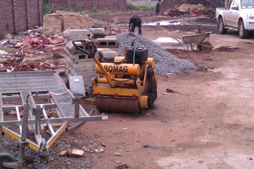 bomag