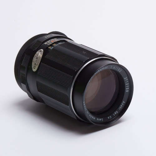 Mixed collection of M42 cameras, lenses and accessories