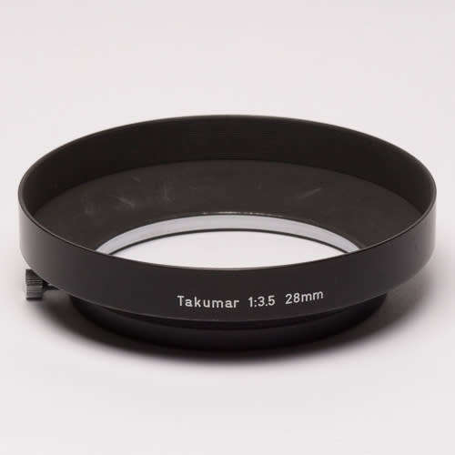 Super Takumar 28mm 3.5 (M42)