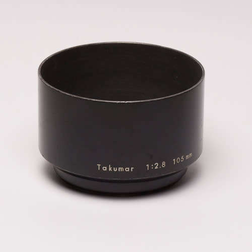 Super Takumar 105mm f2.8 (M42)