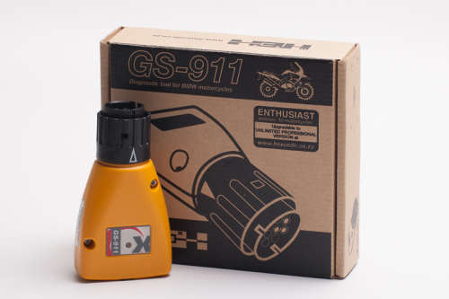 HEX GS-911 Enthusiast