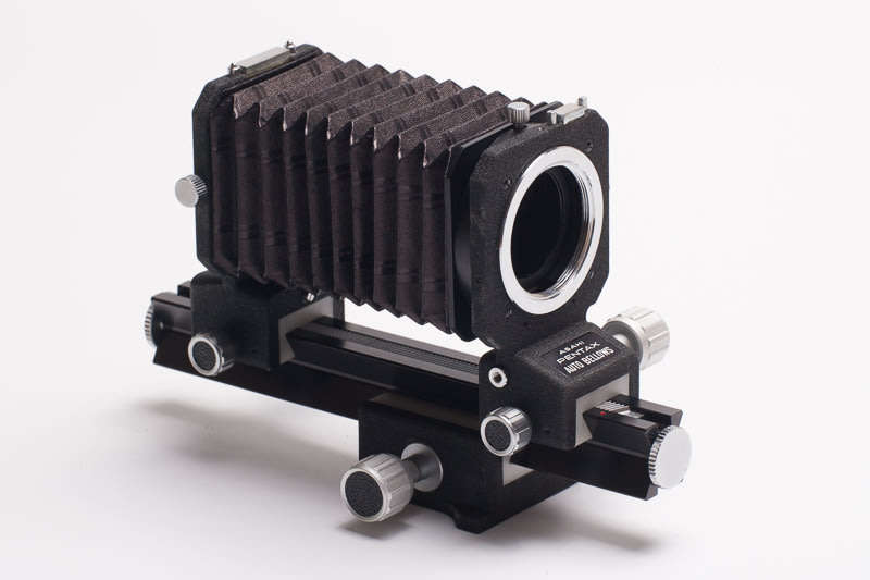 Mixed collection of M42 cameras, lenses and accessories