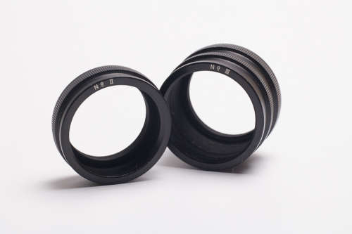 Mixed collection of M42 cameras, lenses and accessories