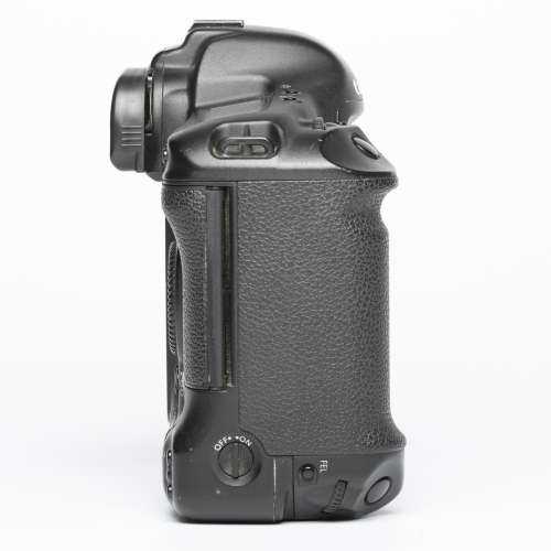 Canon 1Ds Mark ii and accessories