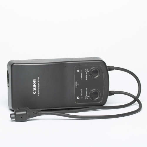 Canon 1Ds Mark ii and accessories