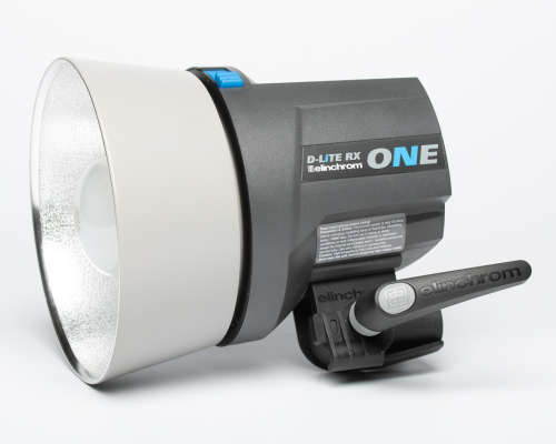 Elinchrom D-Lite ONE RX