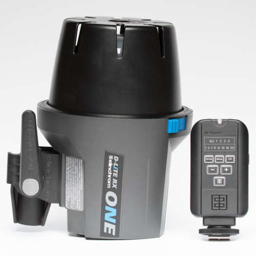 Elinchrom D-Lite ONE RX