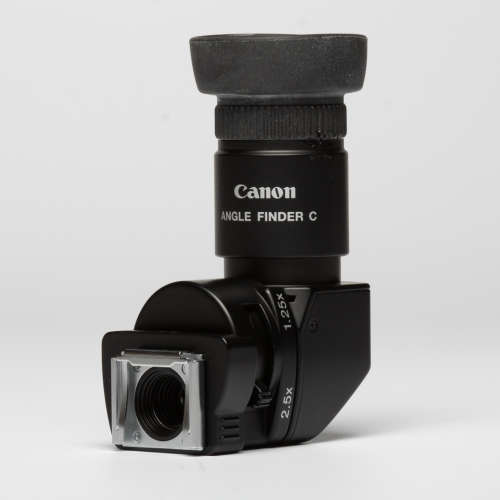 Canon Angle Finder C