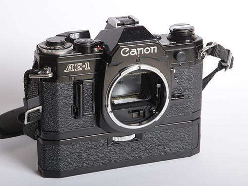 Canon AE1