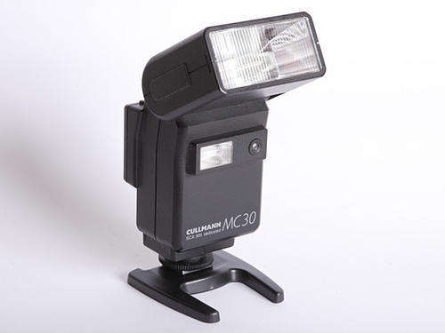 Cullman MC30