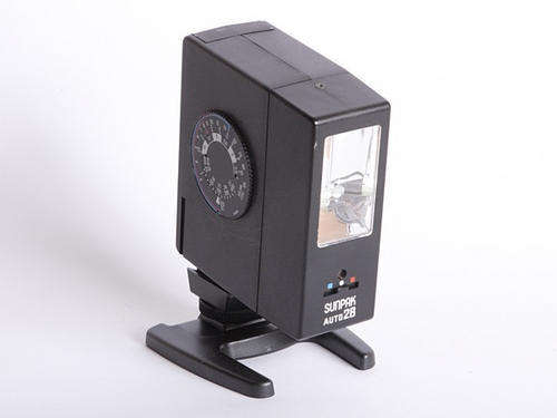 Sunpak Auto 28