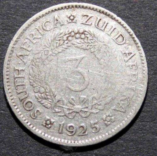 1925 Silver Tickey!!!