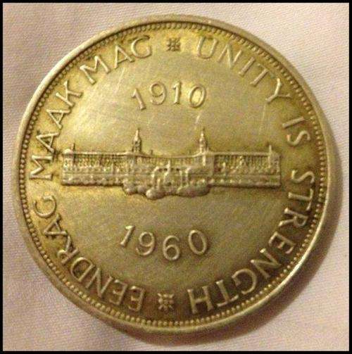 1960 SILVER CROWN!!!GREAT CONDITION!!!