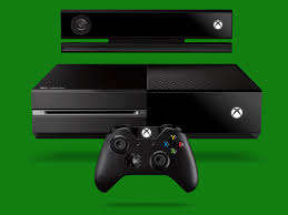 XBOX ONE BLACK FRIDAY