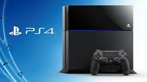PS4 BLACK FRIDAY