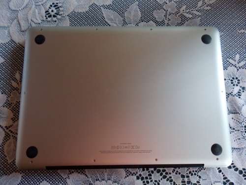 MacBook Pro i5