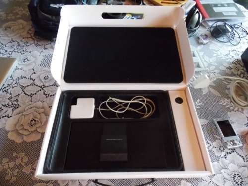 MacBook Pro i5