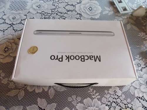 MacBook Pro i5