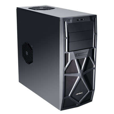 i7 Desktop Pc with 16GB Ram