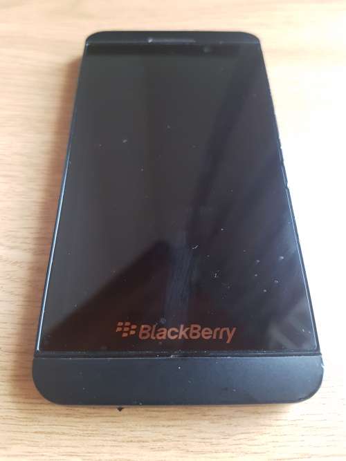 Blackberry Z10