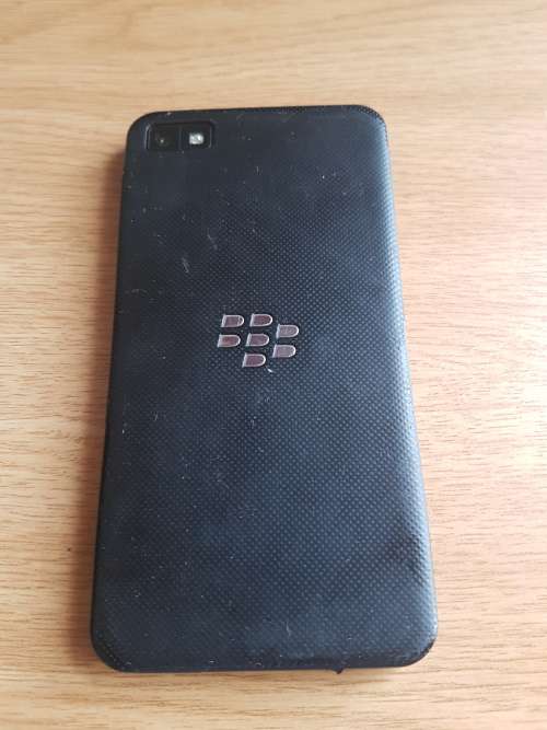 Blackberry Z10